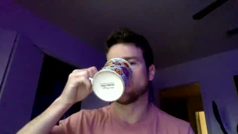 Dr. Love online show from February 18, 2025, 1:55 pm