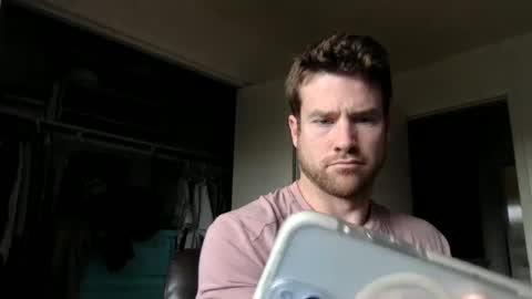 Dr. Love online show from February 19, 2025, 10:20 pm