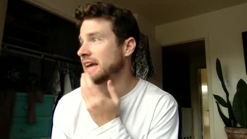 Dr. Love online show from February 20, 2025, 9:09 pm