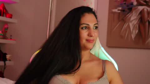 Tania online show from January 13, 2025, 8:47 am