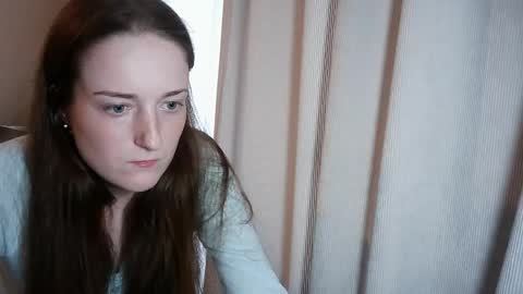 Tanya Chudo online show from February 25, 2025, 2:54 pm