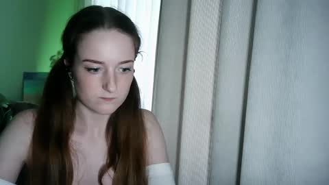 Tanya Chudo online show from March 4, 2025, 3:37 pm