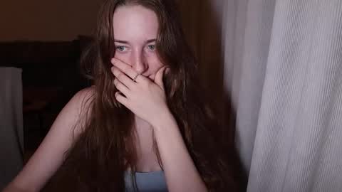 Tanya Chudo online show from September 29, 2025, 1:22 am