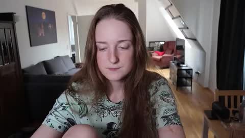 Tanya Chudo online show from November 4, 2025, 12:26 pm