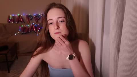 Tanya Chudo online show from November 8, 2025, 9:57 pm