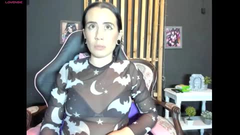 Snapshot of tara_joi chatting on January 11, 2025, 1:27 am Tara online show from January 11, 2025, 1:27 am