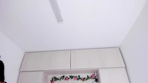 Snapshot of tarawiilson_ chatting on September 14, 2025, 4:11 am T A R A online show from September 14, 2025, 4:11 am