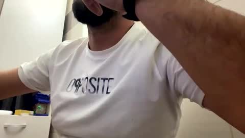 tarkan198 online show from January 18, 2025, 7:04 pm