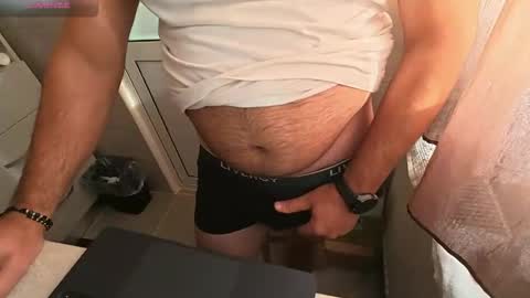 tarkan198 online show from October 24, 2025, 6:54 am