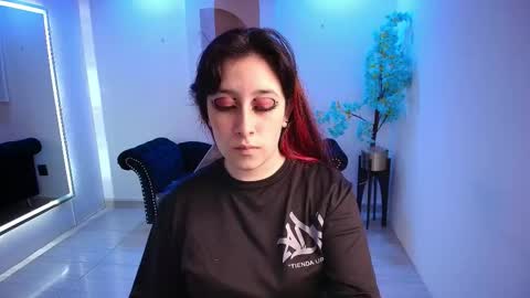 Snapshot of tarly_matches chatting on October 21, 2025, 7:14 pm Tarly online show from October 21, 2025, 7:14 pm