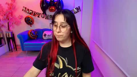 Snapshot of tarly_matches chatting on October 25, 2025, 11:54 pm Tarly online show from October 25, 2025, 11:54 pm