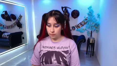 Snapshot of tarly_matches chatting on October 29, 2025, 7:37 pm Tarly online show from October 29, 2025, 7:37 pm