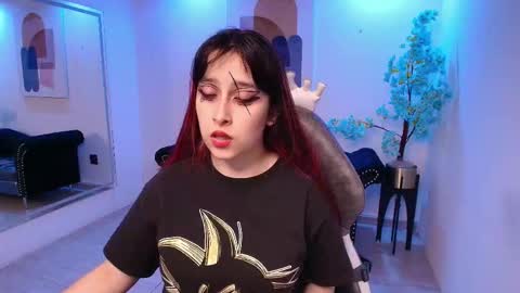 Snapshot of tarly_matches chatting on November 6, 2025, 7:15 pm Tarly online show from November 6, 2025, 7:15 pm