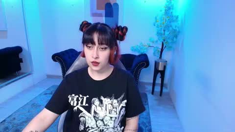 Snapshot of tarly_matches chatting on November 29, 2025, 7:06 pm Tarly online show from November 29, 2025, 7:06 pm