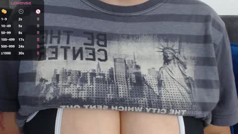 tarrant_ online show from January 14, 2025, 1:04 am