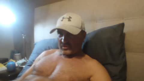 tarzeny77 online show from October 5, 2025, 2:43 am