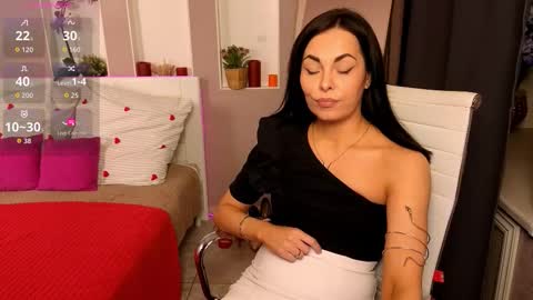 Tasha online show from November 20, 2025, 9:14 pm