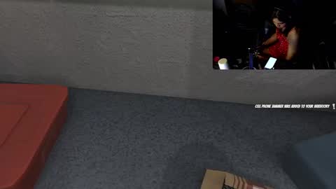 Snapshot of tashakai chatting on January 1, 2025, 7:52 am TashaKai online show from January 1, 2025, 7:52 am