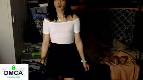 Snapshot of tashakai chatting on January 4, 2025, 7:03 am TashaKai online show from January 4, 2025, 7:03 am