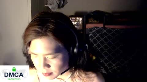 Snapshot of tashakai chatting on January 6, 2025, 3:19 pm TashaKai online show from January 6, 2025, 3:19 pm