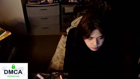 Snapshot of tashakai chatting on January 12, 2025, 8:14 am TashaKai online show from January 12, 2025, 8:14 am