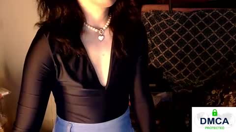 Snapshot of tashakai chatting on February 16, 2025, 11:48 pm TashaKai online show from February 16, 2025, 11:48 pm