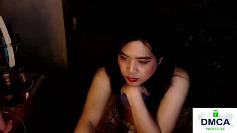 Snapshot of tashakai chatting on March 7, 2025, 2:46 am TashaKai online show from March 7, 2025, 2:46 am