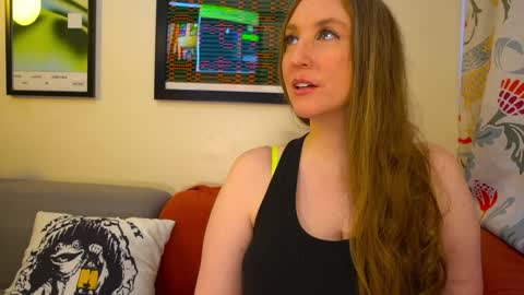 Snapshot of task_manager chatting on October 19, 2025, 12:50 pm Vivian  Clark online show from October 19, 2025, 12:50 pm