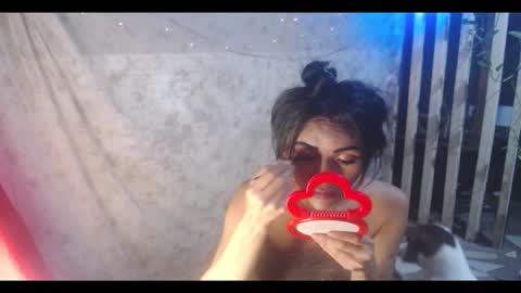 Snapshot of tasteofinnocentxx chatting on October 9, 2025, 6:22 am tasteofinnocentxx online show from October 9, 2025, 6:22 am