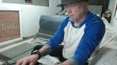 Tasticass1973 online show from February 27, 2025, 3:37 pm