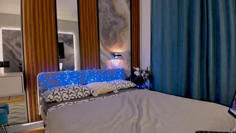 Ann online show from January 9, 2025, 1:18 am