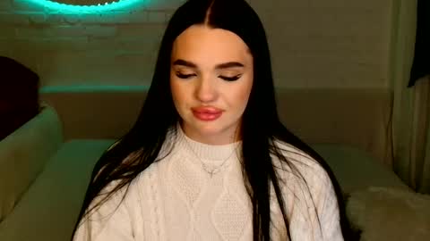 tasty_babyy online show from January 16, 2025, 4:07 pm