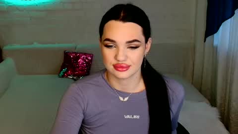 tasty_babyy online show from January 28, 2025, 1:05 pm