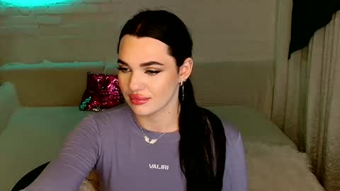 tasty_babyy online show from January 28, 2025, 8:04 pm