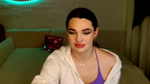 tasty_babyy online show from January 30, 2025, 8:10 pm