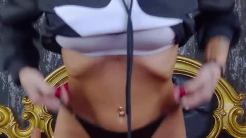 Snapshot of tastypatricia chatting on January 22, 2025, 11:12 am TastyPatricia online show from January 22, 2025, 11:12 am