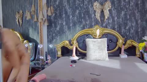 Snapshot of tastypatricia chatting on January 23, 2025, 10:01 am TastyPatricia online show from January 23, 2025, 10:01 am