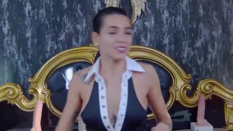 Snapshot of tastypatricia chatting on January 27, 2025, 9:44 am TastyPatricia online show from January 27, 2025, 9:44 am