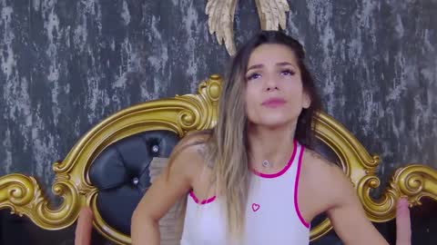 Snapshot of tastypatricia chatting on January 30, 2025, 6:46 am TastyPatricia online show from January 30, 2025, 6:46 am