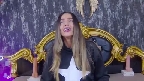 Snapshot of tastypatricia chatting on February 17, 2025, 8:30 am TastyPatricia online show from February 17, 2025, 8:30 am