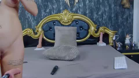 Snapshot of tastypatricia chatting on February 19, 2025, 2:55 pm TastyPatricia online show from February 19, 2025, 2:55 pm