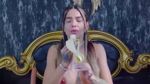 Snapshot of tastypatricia chatting on February 26, 2025, 8:59 am TastyPatricia online show from February 26, 2025, 8:59 am