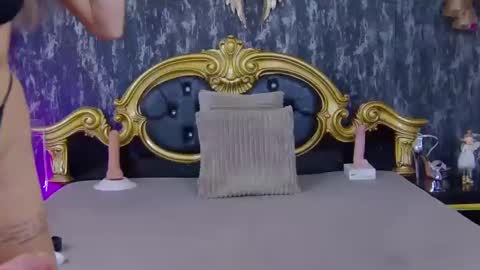 Snapshot of tastypatricia chatting on February 27, 2025, 2:21 pm TastyPatricia online show from February 27, 2025, 2:21 pm