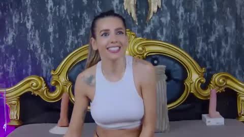 Snapshot of tastypatricia chatting on February 28, 2025, 8:53 am TastyPatricia online show from February 28, 2025, 8:53 am