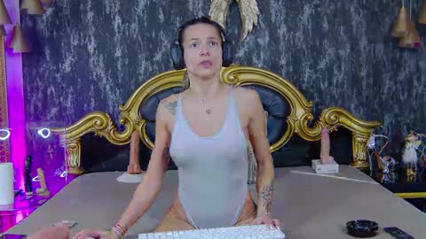 Snapshot of tastypatricia chatting on March 4, 2025, 10:24 am TastyPatricia online show from March 4, 2025, 10:24 am