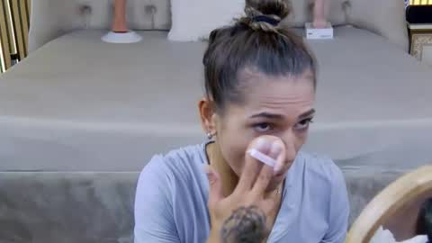 Snapshot of tastypatricia chatting on September 12, 2025, 10:37 am TastyPatricia online show from September 12, 2025, 10:37 am