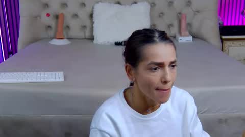 Snapshot of tastypatricia chatting on September 30, 2025, 7:57 am TastyPatricia online show from September 30, 2025, 7:57 am