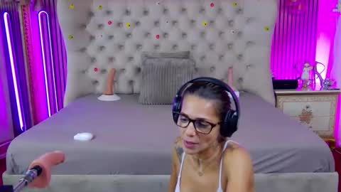 Snapshot of tastypatricia chatting on October 15, 2025, 8:47 am TastyPatricia online show from October 15, 2025, 8:47 am