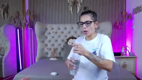 Snapshot of tastypatricia chatting on November 11, 2025, 10:37 am TastyPatricia online show from November 11, 2025, 10:37 am