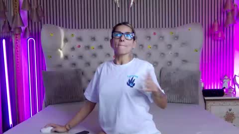 Snapshot of tastypatricia chatting on November 17, 2025, 8:53 am TastyPatricia online show from November 17, 2025, 8:53 am